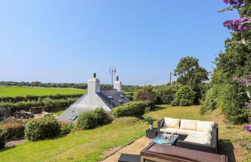 Tan Yr Allt - Foto 34