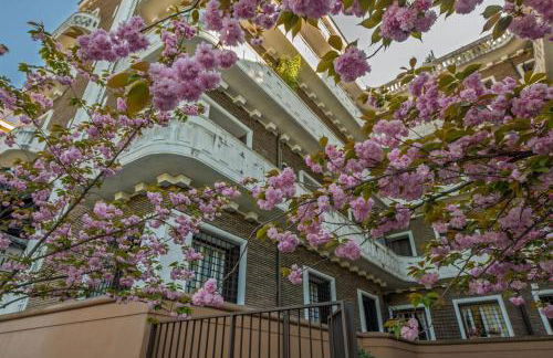 Villa Ada Apartment - Parioli - Foto 4