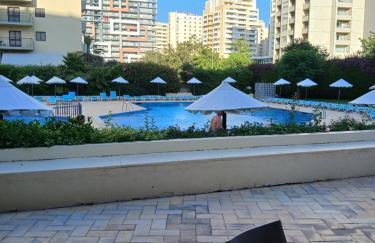 THE PENTHOUSE IN AMARILIS - Foto 78