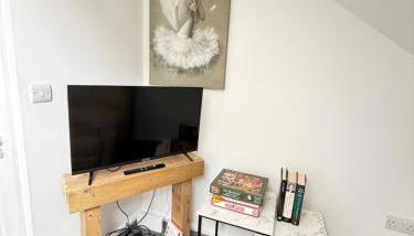 Modern City Studio Free Parking Close to Station - Foto 4