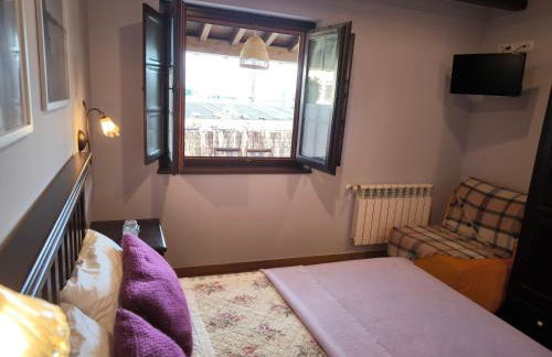 Apartamentos Rurales Casa Pachona - Foto 104