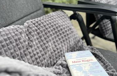 Ferienhaus Wiesenkoje - Insel Rügen - Ostsee - Foto 33