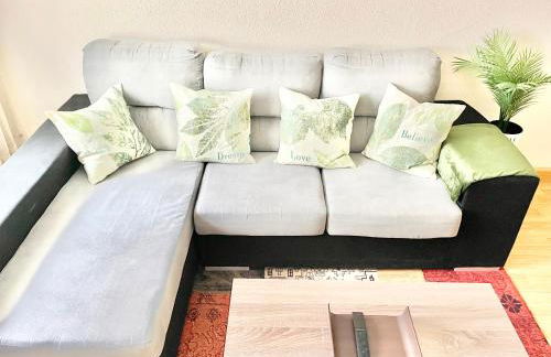 Casa Cándida Parking y WIFI Incluido - Foto 12