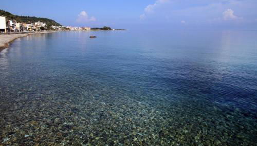 Villa Bruca 2 appartamenti al mare - Foto 3