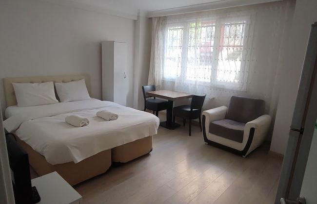 Sunset Apart - Foto 44