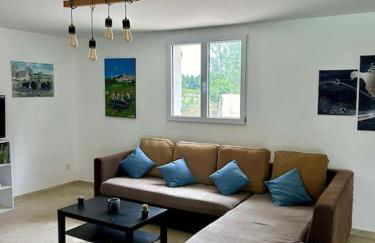 Villa paradis Maison piscine chauffé - Photo 29