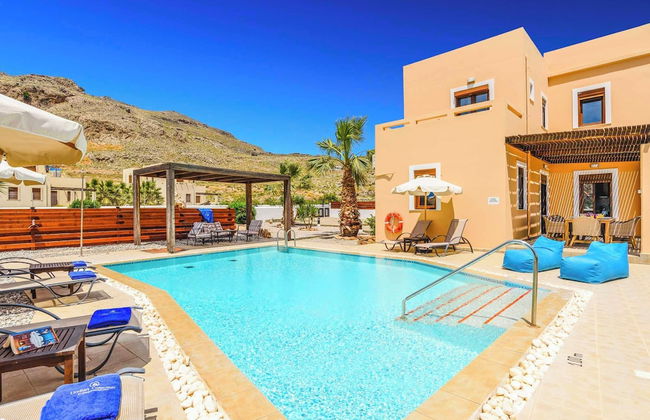 Villa Ioanna - Foto 13