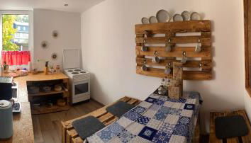 Ferienwohnung Haasen - Foto 4