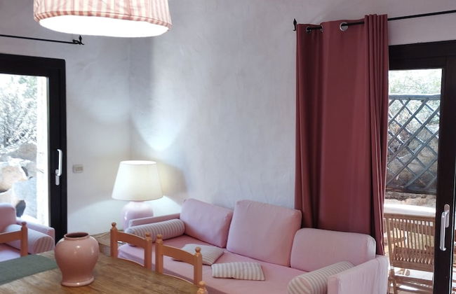 Seaside Apartment Baja Sardinia - 6pl August - 250 m From Smeraldo Beach ! - Foto 22