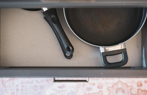 Design-Wohnung Ludwigsburg - Photo 24