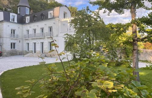 Le Petit Versailles Loire Tours - Photo 55