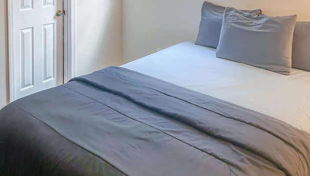 The Urban Oasis - Serene Views - Foto 4, Habitación