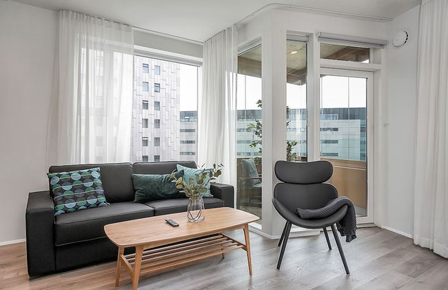 Sif Apartments by Heimaleiga - Foto 58