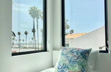 Beach House with Rooftop Jacuzzi - Foto 39