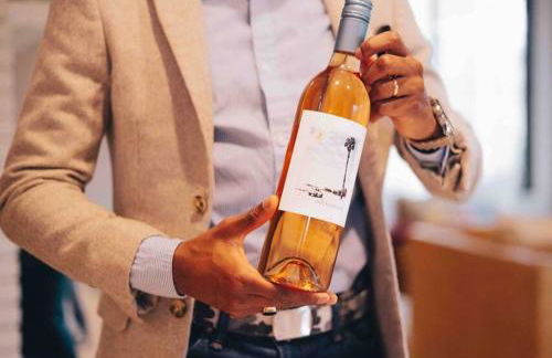 Cool Cali Vibe - Barefoot Stepping Distance 2 Sand - Foto 20