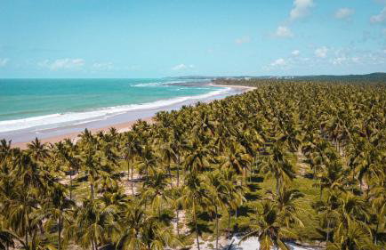 Paiva (Barra Home Stay) Luxuoso - vista incrível 26 andar - Foto 11