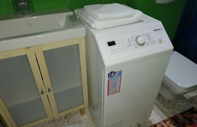 Magnet Apartment - Foto 13