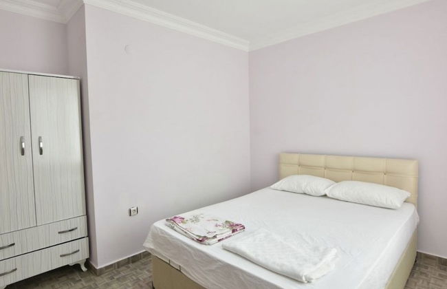 Yuzbasioglu Apart Otel - Foto 5