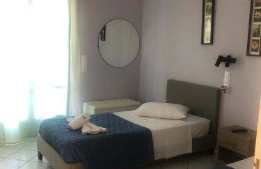 Eleftheria Studios and Apartments - Foto 44