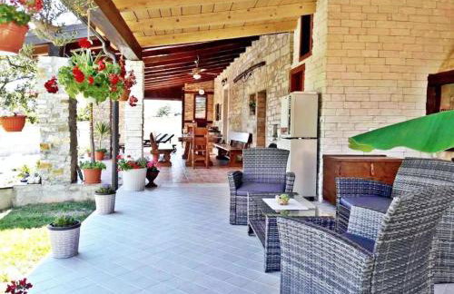 Holiday Home Villa Anna by Interhome - Foto 30