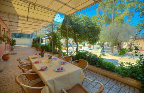 Santalas Villa - Foto 29