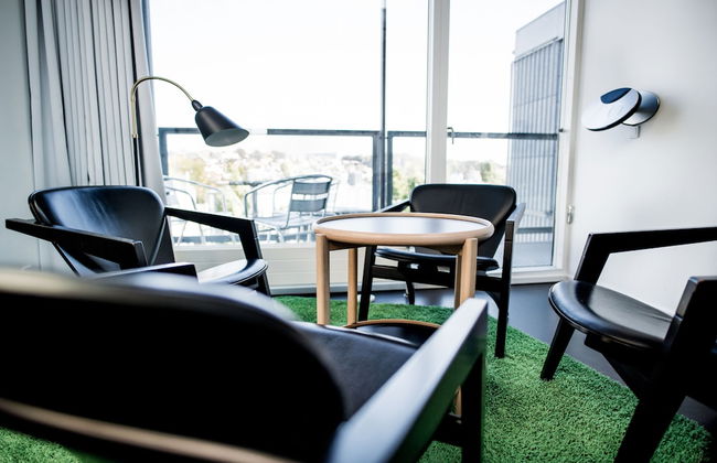 Kolding Hotel Apartments - Foto 72