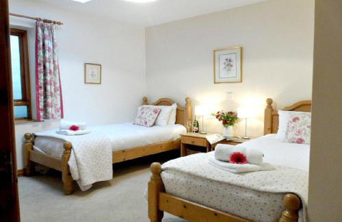 Arbor Holiday Cottages - Foto 24