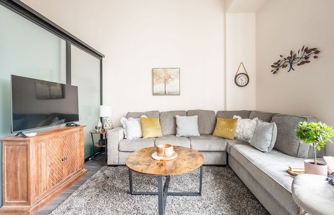 GLOBALSTAY Modern Apartment DT Hamilton - Photo 31