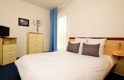 Appart'City Classic Rennes Beauregard - Foto 19