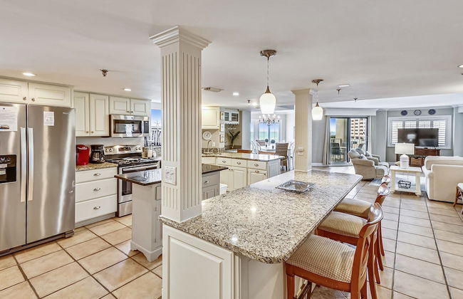 Inlet Reef 209 3 Bedroom Condo by RedAwning - Foto 18