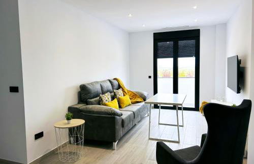 Allegro - Apartamentos La Clave - Foto 1