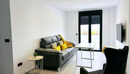 Allegro - Apartamentos La Clave - Foto 1