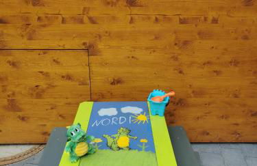 Ferienwohnung Nordrachtal - Foto 21