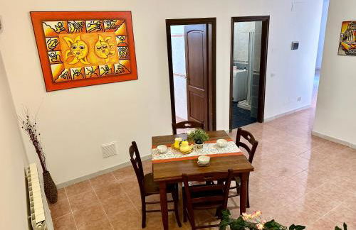 A Casa di Anto - 90 mq con parcheggio interno Animal friendly - Photo 16