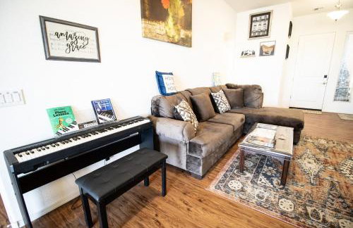 Cozy Granville Retreat with Modern Amenities, nearby Scenic Trails & Pristine Lakes of Prescott home - Foto 15