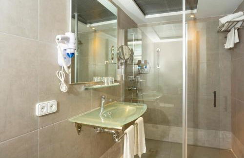 Aparthotel HSM Lago Park - Foto 20