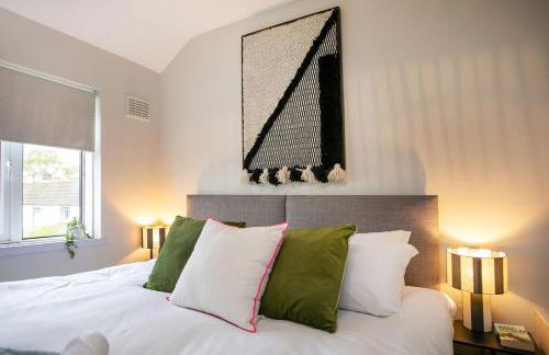 4 Bed Contractor Accommodation in Longbridge - Foto 25