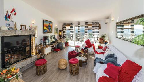 Three-Bedroom Holiday Home In Labin - Foto 2