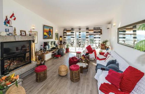 Three-Bedroom Holiday Home In Labin - Foto 2