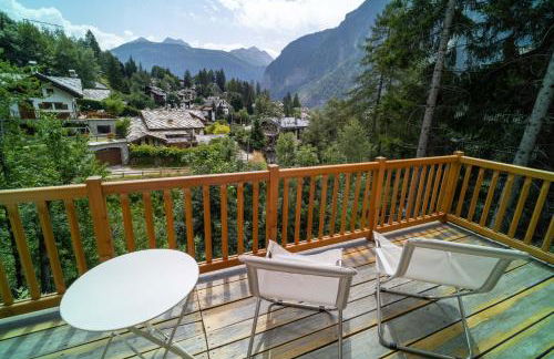 Suites Courmayeur - Mont Blanc - Foto 59