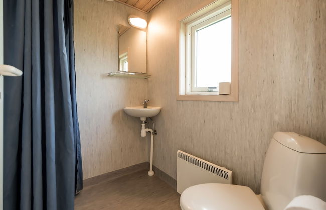 First Camp Bogense City Fyn - Foto 20