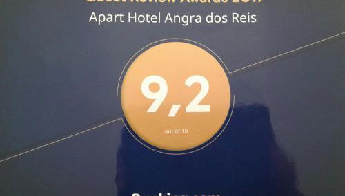 Apart Angra dos Reis I - Foto 2