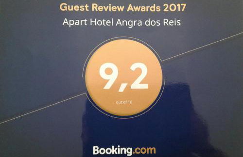 Apart Angra dos Reis I - Foto 2