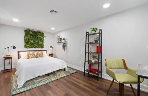 CityLine Group Stay | Near NYC | Private Parking - Foto 7