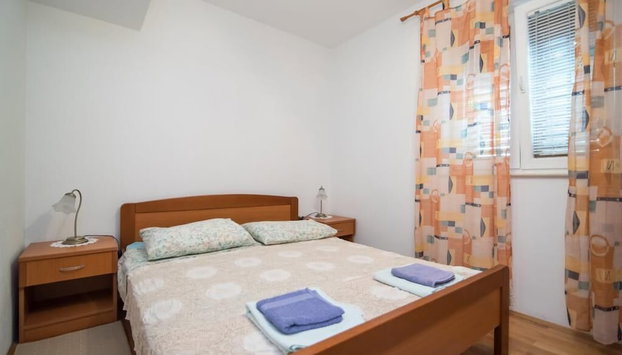 Apartments Longo - Foto 2, Camera