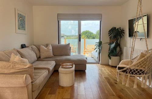 Family Home with Sauna & Garden - Foto 8