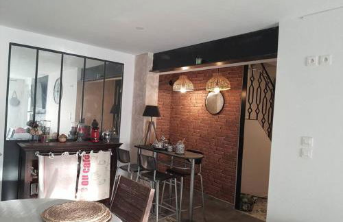 Superbe appartement au calme avec piscine - Foto 8