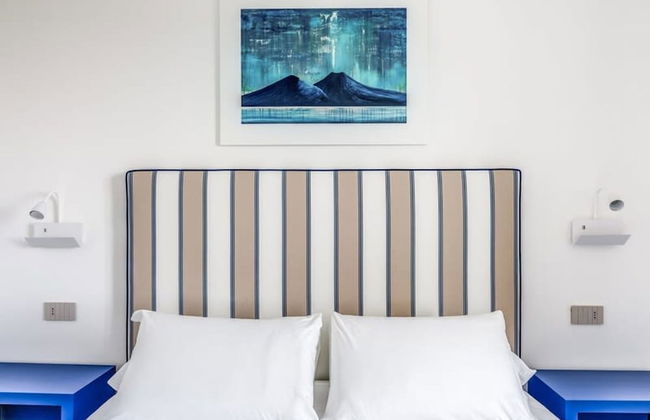 Le Arcate Giuliana in Massa Lubrense - Foto 17