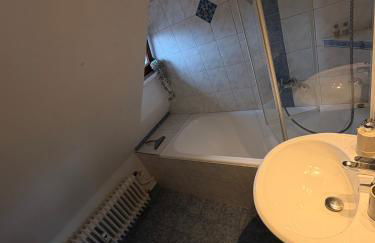 Park-INN - Retreat in Grafenwöhr - Foto 25