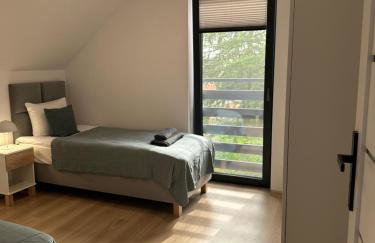 Apartamenty Literówka - Foto 48